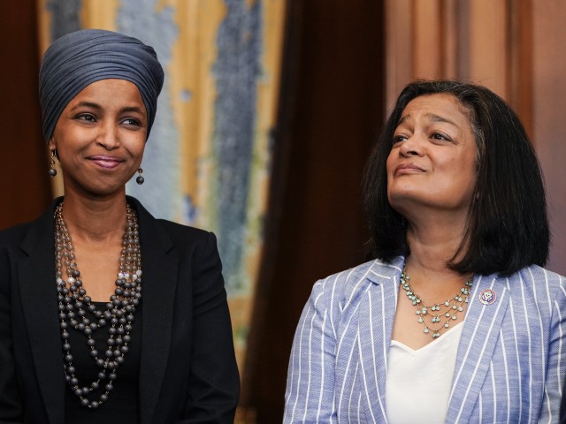 Ilhan Omar, Pramila Jayapal Make Secret Trip to Cuba - Vimarsana News