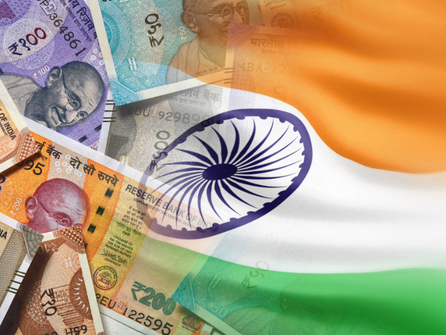 Investors Turn to India as China's Economy Flounders - Vimarsana News