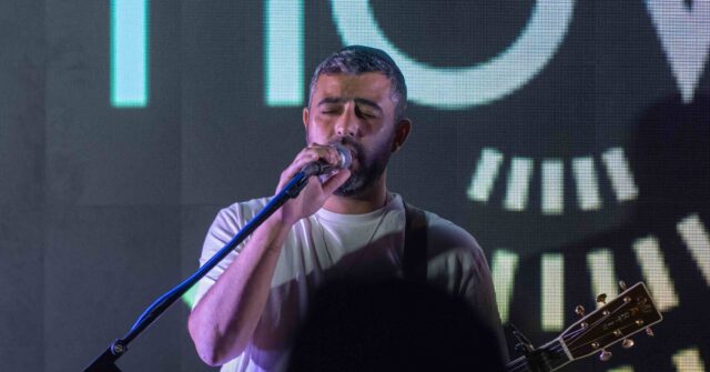 Jewish Students at Harvard Defy Boycott, Protests to Celebrate Israeli Music with Ishay Ribo