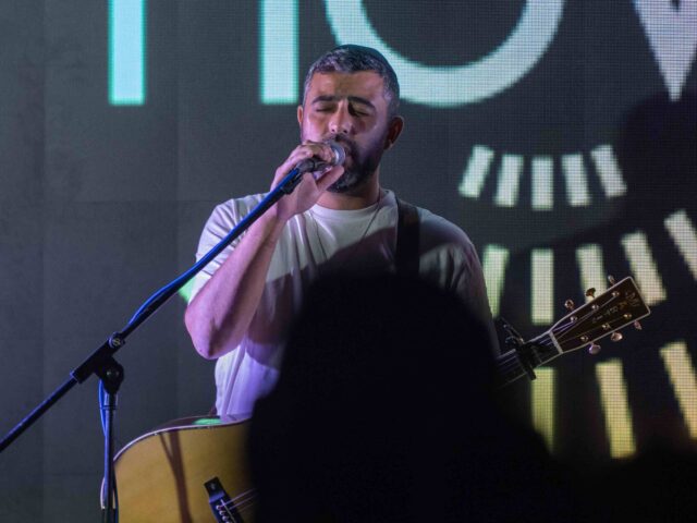 Jewish Students at Harvard Defy Boycott, Protests to Celebrate Israeli Music with Ishay Ribo - Vimarsana News