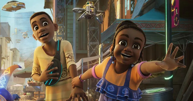 Report: Disney Outsourcing Some Animation to Canada amid Drastic Cost Cutting