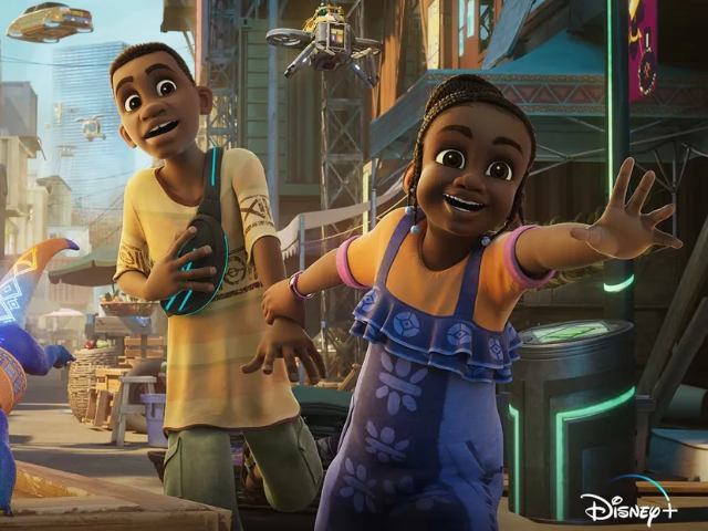 Report: Disney Outsourcing Some Animation to Canada amid Drastic Cost Cutting - Vimarsana News