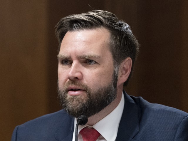 'A Threat to Democracy': J.D. Vance Calls to Break Up Google over Its Leftist Search Bias - Vimarsana News