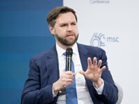 J.D. Vance: Stalled $60 Billion in U.S. Aid to Ukraine Wouldn’t ‘Fundamentally Change the R