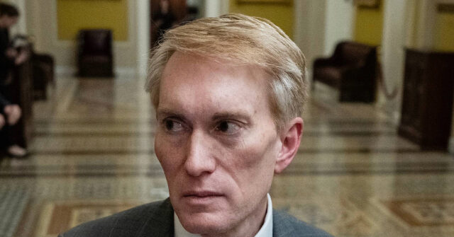 GOP Migration Negotiator Lankford Roasted for Blaming 9/11 on Illegals