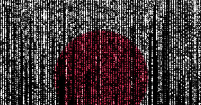 Japan Confirms Major Chinese Hack of Classified Documents