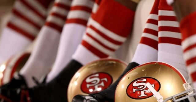 NextImg:REPORT: NFL Owners Unhappy with 49ers' Compensatory Picks for Developing Employees of Color