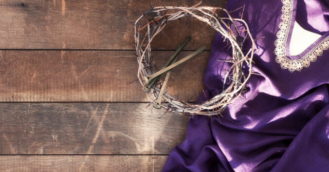 As Easter Nears, Some Atheists Insist ‘There Was No Jesus’