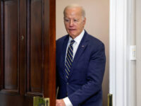 Nolte: Joe Biden Disapproval Hits Near-Record High Before State of the Union Address