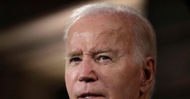 Poll Shows Biden Under 50% in New York, Where Trump Intends to Make 'Heavy Play'