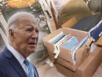 Special Counsel Finds Joe Biden ‘Willfully Retained’ Classified Docs — but Is Too Men