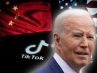 China Uses Joe Biden’s TikTok Presence to Defend Toxic App