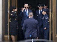 White House: Biden Gets Annual Physical Exam but No Cognitive Test