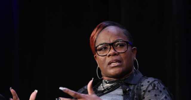 Ex-WNBA Player Sheryl Swoopes Insists 'Black People Can't Be Racists'