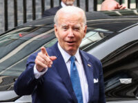 Biden on Age Concerns: Trump Has Gaffes and ‘It’s About How Old Your Ideas Are’