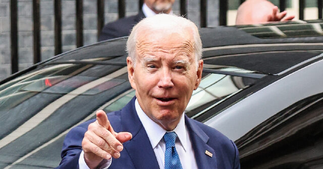 ‘The Message Is Too Feminine’: James Carville Slams Democrat Strategy, Biden’s Low Approval Rating