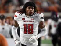 NFL Prospect Tyler Owens Doesn’t ‘Believe in Space,’ ‘Other Planets,’
