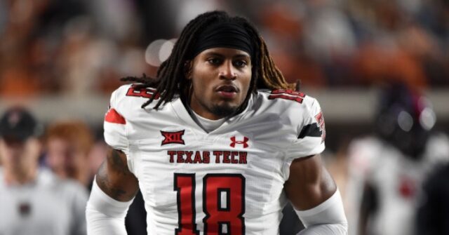 NFL Prospect Tyler Owens Doesn't 'Believe in Space,' 'Other Planets'