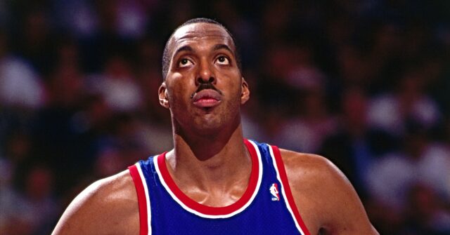 John Salley 'Always' Carried a Gun When He Played for Detroit Pistons