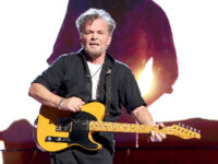 John Mellencamp Demands Media ‘Shock America Out of Its Stupor’ and Publish Photos of C