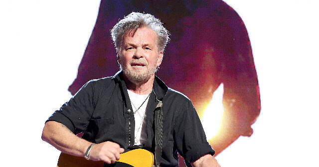 John Mellencamp Demands Media 'Shock America Out of Its Stupor' and Publish Photos of Children Killed in Shootings