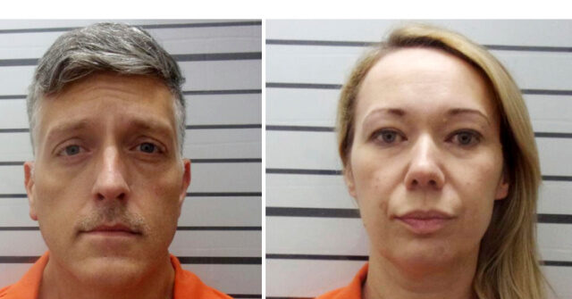FBI: Colorado Funeral Home Owners Abandoned 190 Bodies, Spent Money on Cars and Crypto