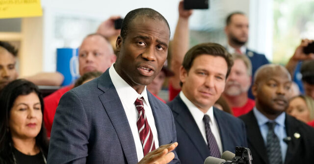 Florida Surgeon General Encourages Residents to Report Vaccine ‘Coercion’