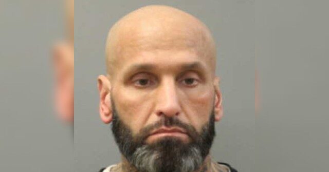 Police: Disgraced Chicago Officer Stole $350K from Elderly Woman's Safe
