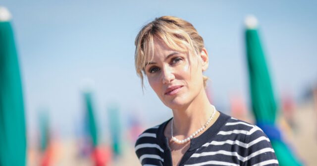 French Actor Files Rape Charges Against Director Benoit Jacquot