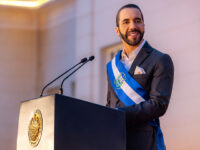 Exclusive: El Salvador’s President Nayib Bukele to Speak at CPAC