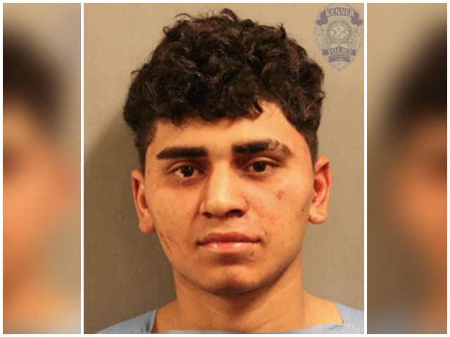 Illegal Alien Charged with Child Rape, Violent Armed Robbery in Louisiana - Vimarsana News
