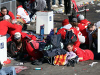 Suspect Who Allegedly Fired First Shot During Chiefs Parade Shootout Says He Was ‘Just Being 