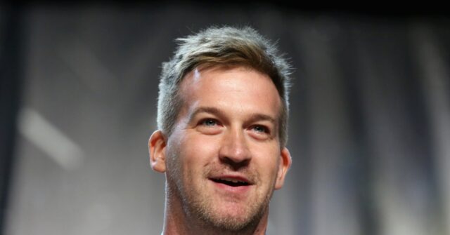 Kenneth Mitchell, 'Star Trek: Discovery' and 'Captain Marvel' Star, Dies at 49