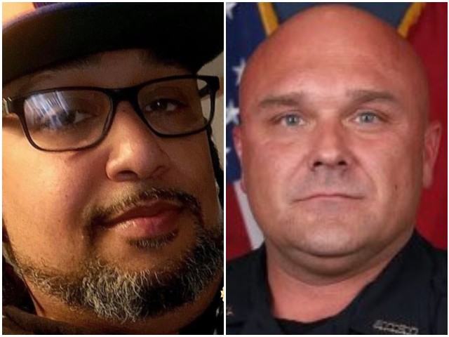 Manhunt Underway for Man Who Shot and Killed Tennessee Deputy - Vimarsana News