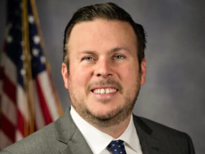 Police Issue Arrest Warrant for Pennsylvania State Rep. Kevin Boyle for Allegedly Violating Restrai