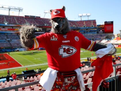‘Chiefsaholic’ Fan Faces up to 50 Years in Prison After Pleading Guilty to Bank Robberi