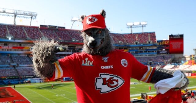 'Chiefsaholic' Fan Faces up to 50 Years in Prison After Pleading Guilty to Bank Robberies