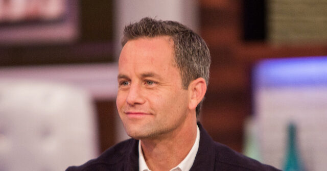 Actor Kirk Cameron: 'Turn the Other Cheek' Does Not Mean Christians Must Tolerate Tyranny