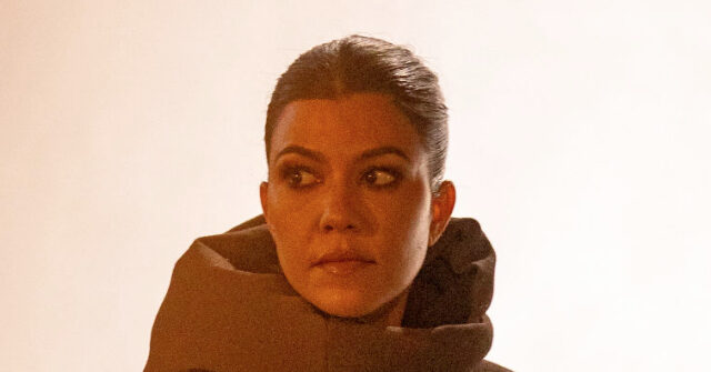 Kourtney Kardashian’s Supplement Brand Hit By California Thieves Asking for Ransom