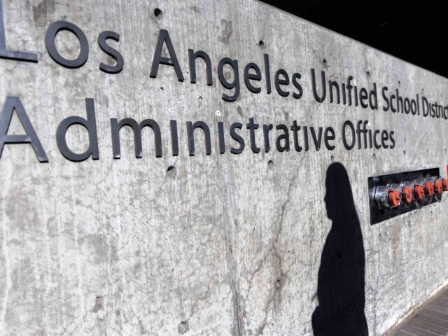 Teachers Union-backed L.A. School Board Candidate Spread Antisemitism Online - Vimarsana News