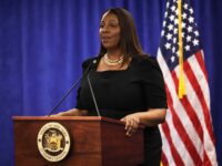 Letitia James: ‘Everyone Must Play by the Same Rules’; No Precedent for Trump Case