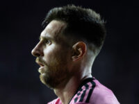 Lionel Messi Grovels to China, Insists Hong Kong No-Show Wasn’t ‘Political’ on Re