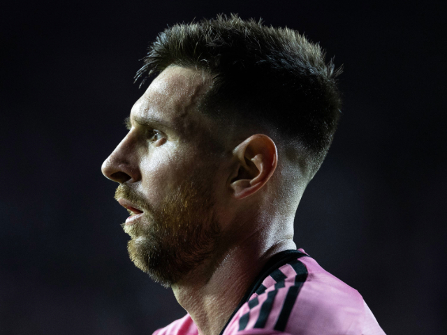 Messi Grovels to China, Insists Hong Kong No-Show Wasn't 'Political' - Vimarsana News
