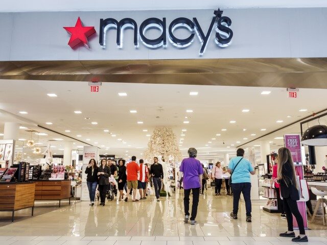 VIDEO: Macy’s to Shutter 150 Stores Across U.S. in Massive Reorganization