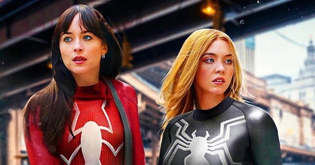 Nolte: ‘Madame Web’ Looks Like Another 'Feminist' Box Office Flop