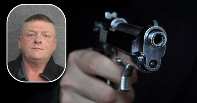 Convicted Felon Admits to Killing Newlywed Couple for Less Than $150