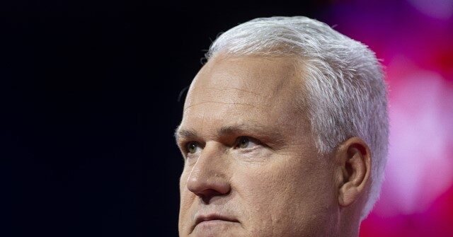 CPAC's Matt Schlapp: We're the Anti-World Economic Forum, 'Wexit,' Attracting International Conservatives