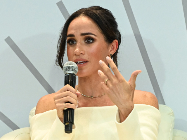 Nolte: Markle's Podcast Demoted from Spotify to Some Company in MN - Vimarsana News