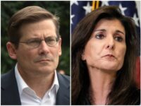 Former Obama CIA Chief Michael Morell Donates to Nikki Haley