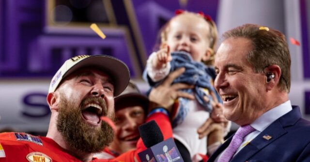Super Bowl Gambling Explosion Sees $185 Million in Las Vegas Sportsbook Bets